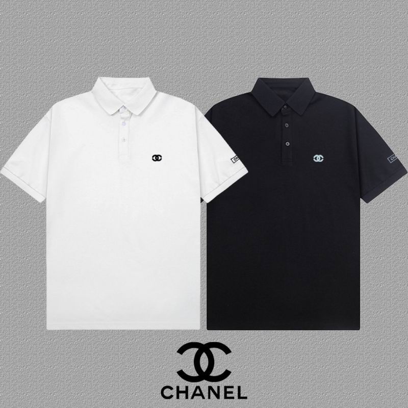 Chanel S-2XL dgtr07